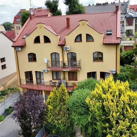 Apartament Przy Walowej Łańcut Esterno foto